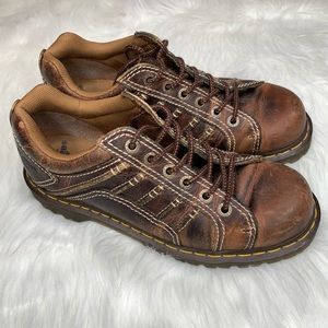 dr martens keith oxford